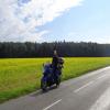 Motorcycle Traveller Steve_Cardiff Avatar Image