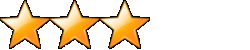 3 star route rating 