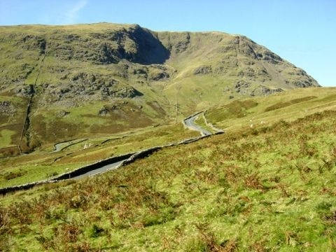 a592--kirkstone-pass-