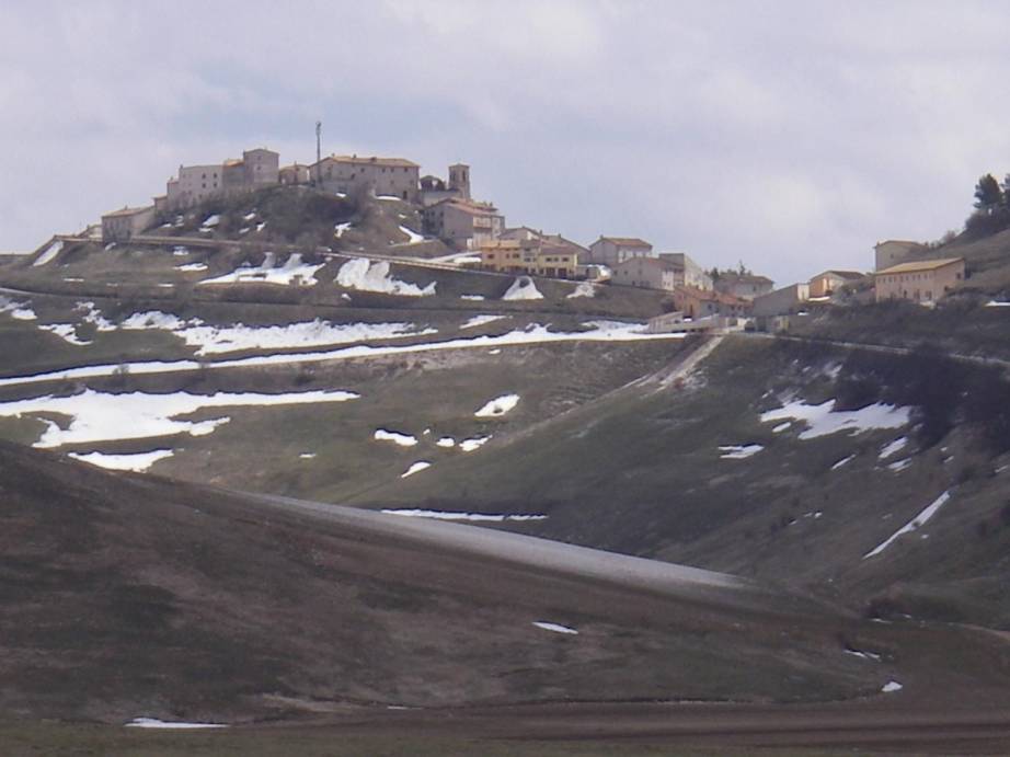 visso--castelluccio--