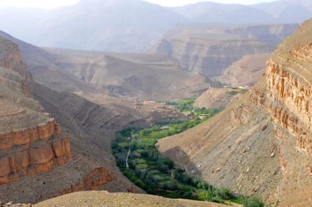 dades-gorge-