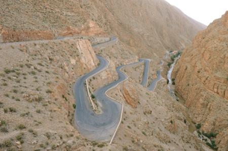 dades-gorge-