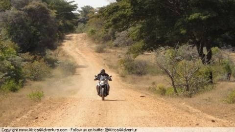 backroad-from-bulawayo-to-