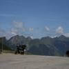 Motorcycle Road d918--col-d-aspin- photo