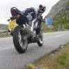 Motorcycle Road the-lysebotn--975- photo