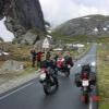 Motorcycle Road the-lysebotn--975- photo