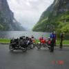 Motorcycle Road the-lysebotn--975- photo