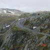 Motorcycle Road the-lysebotn--975- photo