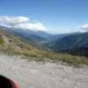 Motorcycle Road ss24--lanslebourg-mont- photo