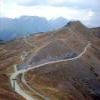 Motorcycle Road ss24--lanslebourg-mont- photo