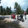 Motorcycle Road nafplio--githio- photo