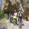 Motorcycle Road 82--kalamata-- photo