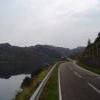 Motorcycle Road a894--inchnadamph-- photo