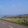 Motorcycle Road a894--inchnadamph-- photo