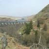 Motorcycle Road the-elan-valley-- photo