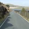 Motorcycle Road the-elan-valley-- photo