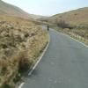 Motorcycle Road the-elan-valley-- photo