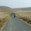 Motorcycle Road the-elan-valley-- photo