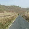 Motorcycle Road the-elan-valley-- photo