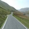 Motorcycle Road the-elan-valley-- photo