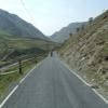 Motorcycle Road the-elan-valley-- photo