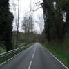 Motorcycle Road c61--bv5301-arenys- photo