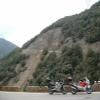 Motorcycle Road c61--bv5301-arenys- photo