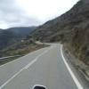 Motorcycle Road n260--la-seu- photo