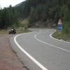 Motorcycle Road n260--la-seu- photo