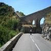 Motorcycle Road d70--col-de- photo