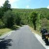 Motorcycle Road d71-comps-sur-artuby--aiguines- photo