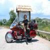 Motorcycle Road d71-comps-sur-artuby--aiguines- photo