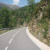 Motorcycle Road n152--la-collada- photo