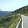 Motorcycle Road n152--la-collada- photo