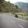 Motorcycle Road n152--la-collada- photo