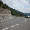 Motorcycle Road n152--la-collada- photo