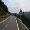 Motorcycle Road n152--la-collada- photo