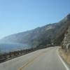 Motorcycle Road pacific-coast-hwy-1- photo