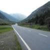 Motorcycle Road nufenenpass--valais-- photo