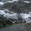 Motorcycle Road nufenenpass--valais-- photo