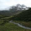 Motorcycle Road nufenenpass--valais-- photo