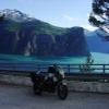 Motorcycle Road 5--e39-hermansverk- photo