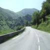 Motorcycle Road d918--col-du- photo