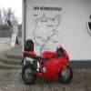 Motorcycle Road nurburgring-toll-road-public- photo