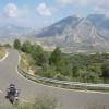 Motorcycle Road l511--collada-de- photo