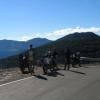 Motorcycle Road l511--collada-de- photo