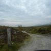 Motorcycle Road a836--lairg-- photo