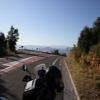 Motorcycle Road c1412b--coll-de- photo