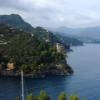 Motorcycle Road ss227--santa-margherita- photo