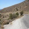 Motorcycle Road aghia-fotini--agios- photo